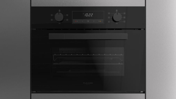 Piekarnik Fulgor Milano FUTO 7509 MT GBK