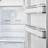 Chłodziarko - zamrażarka wolnostojąca Smeg FAB28RLI6 50's Style