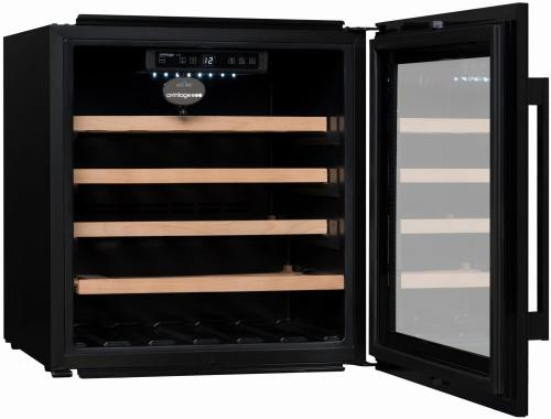 Winiarka do zabudowy Avintage AVI63CSZF