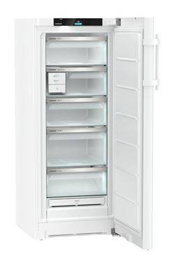 Zamrażarka Liebherr FNc 467i Peak NoFrost