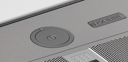 Okap Faber INKA PLUS HCS X 52 305.0602.049