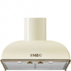 Okap przyścienny Smeg KS59POE2