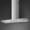Okap przyścienny Smeg KBT1200XE