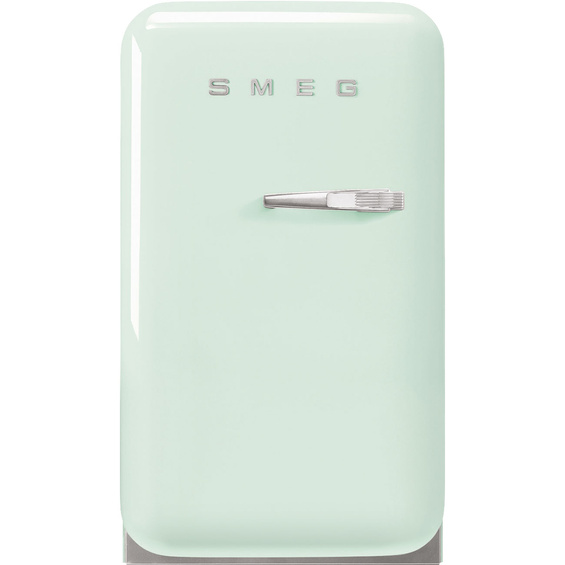 Lodówka wolnostojąca FAB Smeg FAB5LPG6 50's Style