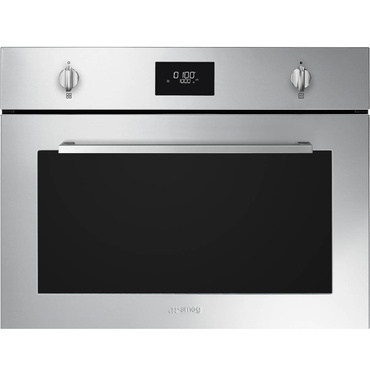 Piekarnik Smeg SO4401M1X Galileo Micro combi