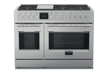 Kuchnia Fulgor Milano Sofia FSRC 4807 2P MK 2F X2 120 cm