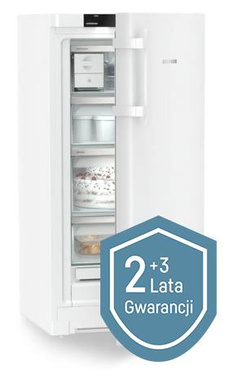 Zamrażarka Liebherr FNb 425i Prime NoFrost