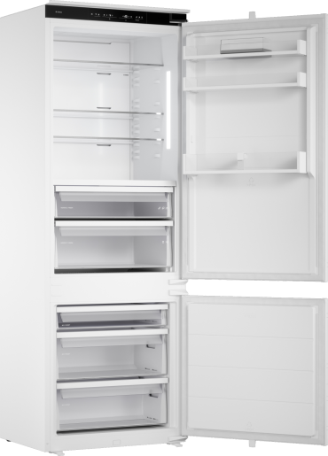 Chłodziarko-zamrażarka ASKO RBC297SND1