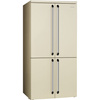 Chłodziarko - zamrażarka wolnostojąca Smeg FQ960P6