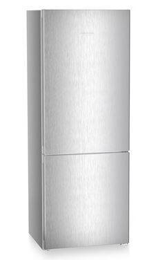 Chłodziarko-zamrażarka Liebherr CNsfd 7723 Plus NoFrost
