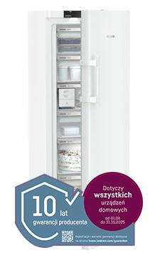 Zamrażarka Liebherr FNc 507i Peak NoFrost