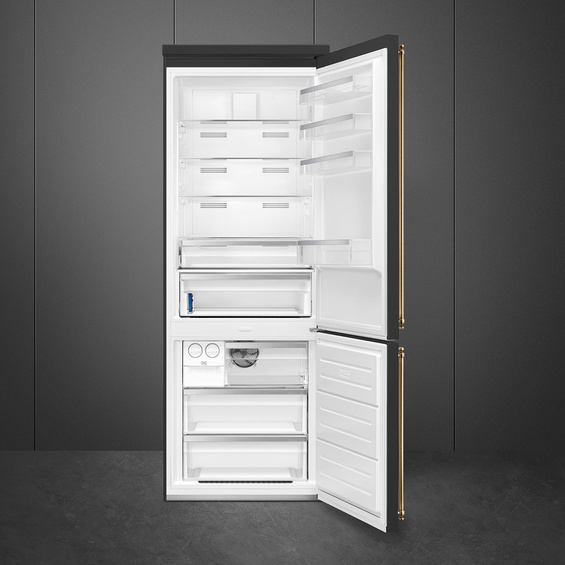Lodówka wolnostojąca Smeg FA8005RAO6 Coloniale