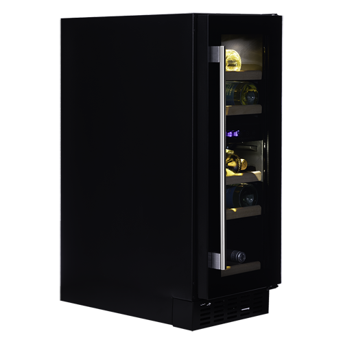 Winiarka Dunavox DAUF-17.58DMB