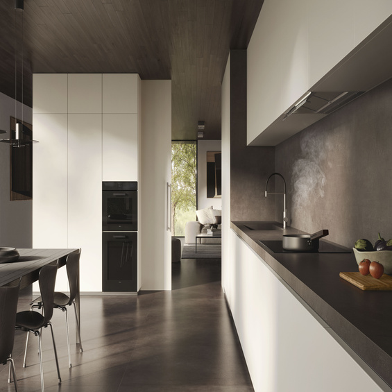 Okap Elica BOXIN ADV DRY IX/A/60 PRF0199886 60 cm