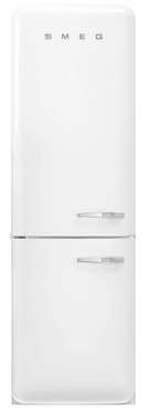 Chłodziarko - zamrażarka Smeg 50's Style FAB32LWH5