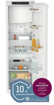 Chłodziarka Liebherr IRd 5101 Pure EasyFresh