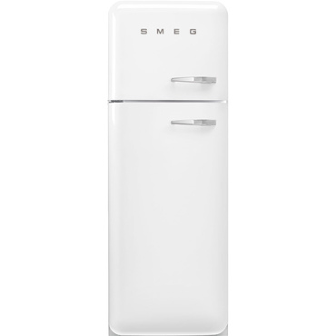 Lodówka wolnostojąca FAB Smeg FAB30LWH6 50's Style