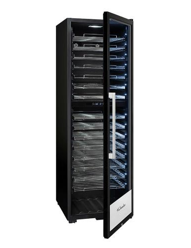 Winiarka wolnostojąca La Sommeliere PRO160DZN