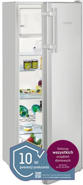 Chłodziarka Liebherr KPsle290-26