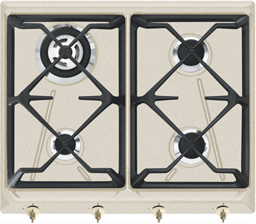 Płyta Smeg SRV864AVOGH2