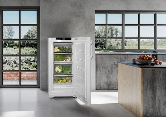 Chłodziarka Liebherr RBa30 425i Prime