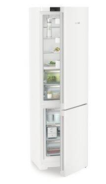 Chłodziarko-zamrażarka Liebherr CBNa 572i Plus BioFresh NoFrost 10 lat Gwarancji