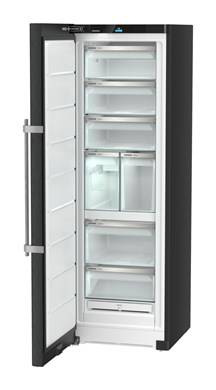 Zamrażarka szufladowa Liebherr SFNbsd 529i Peak NoFrost