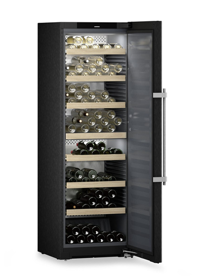 Chłodziarka do wina Liebherr WSbsi 5252 Vinidor