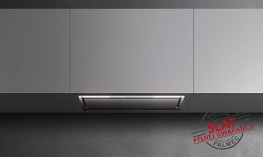 Okap Falmec Grupa Silnikowa Plus 70cm 800 m³/h inox