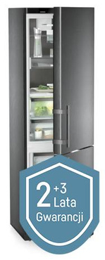Chłodziarko-zamrażarka Liebherr CBNbsa10 575i-1 BioFresh i NoFrost