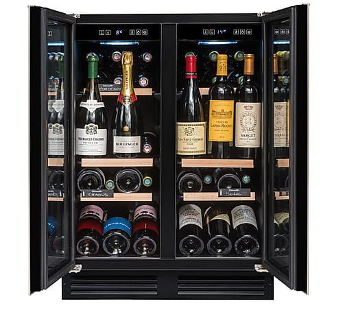 Winiarka do zabudowy Avintage AVU48DPX1