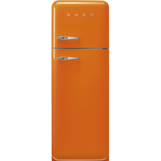Lodówka wolnostojąca FAB Smeg FAB30ROR6 50's Style