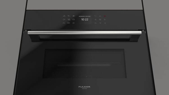 Piekarnik Fulgor Milano FCMO 4510 TEM BK