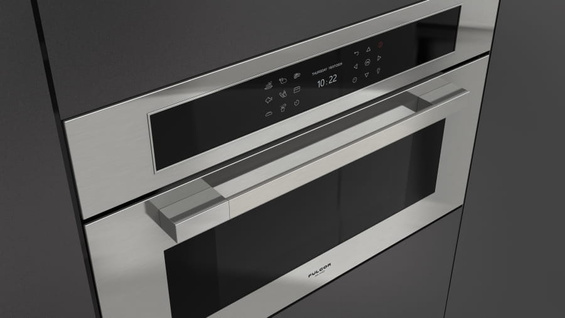 Piekarnik Fulgor Milano FUTSO 310 TEM IX