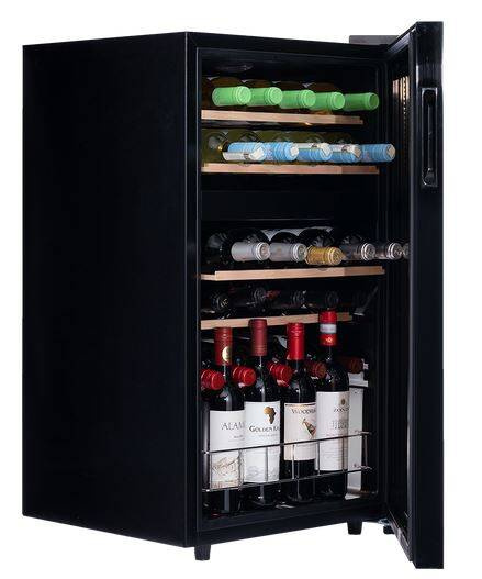 Winiarka Dunavox DXFH‐30.80