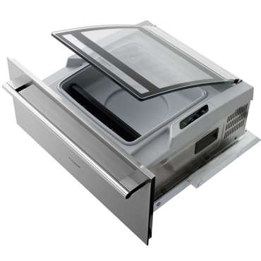 Szuflada do pakowania próżniowego Fulgor Milano FVSD 2900 TC X