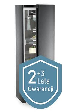 Chłodziarka Liebherr RBbsc 528i Peak BioFresh