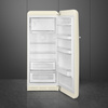 Chłodziarko - zamrażarka wolnostojąca Smeg FAB28RCR6 50's Style