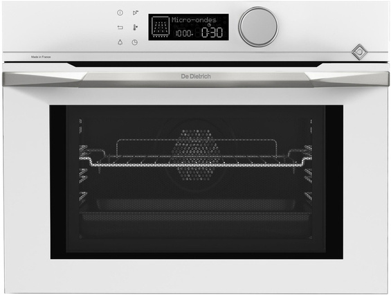 Kuchenka mikrofalowa De Dietrich DKC4536W