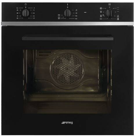 Piekarnik Smeg SF64M3TB