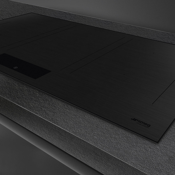 Płyta indukcyjna Smeg SIM3964MB