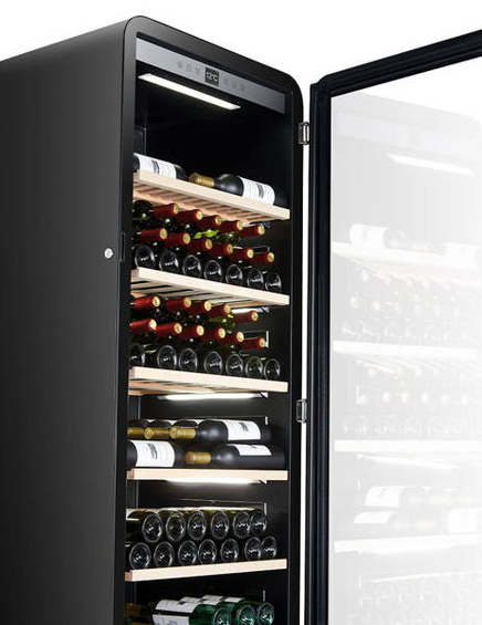 Winiarka La Sommeliere APOGEE255PV