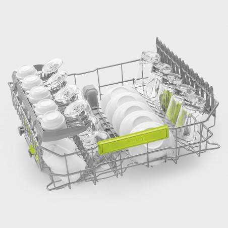 Zmywarka do zabudowy Smeg PL292DN