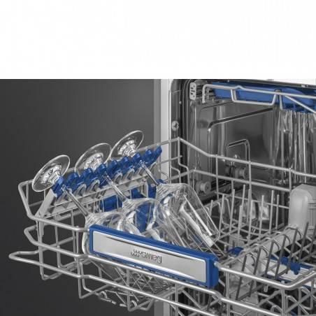 Zmywarka do zabudowy Smeg ST323PT