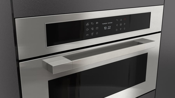 Piekarnik Fulgor Milano FUTCSO 7510 TEM IX