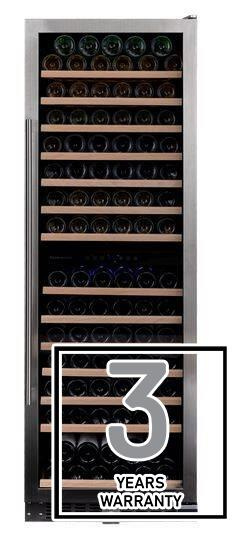 Winiarka Dunavox DX-166.428SDSK