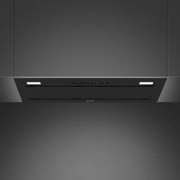 Okap podszafkowy Smeg KSG8P4MB