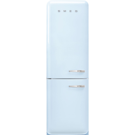 Lodówka Wolnostojąca FAB Smeg FAB32LPB6 50's Style
