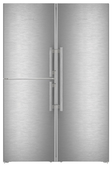 Zestaw Liebherr XRCsd 5255 Prime BioFresh NoFrost