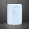 Lodówka wolnostojąca FAB Smeg FAB10HRPB6 50's Style